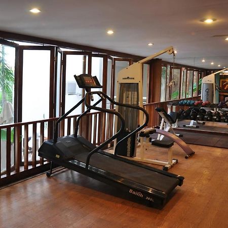 Guesthouse International Hotel ซานย่า ภายนอก รูปภาพ