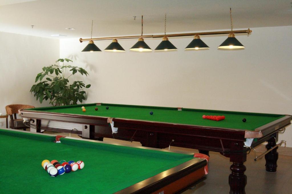 Guesthouse International Hotel ซานย่า ภายนอก รูปภาพ