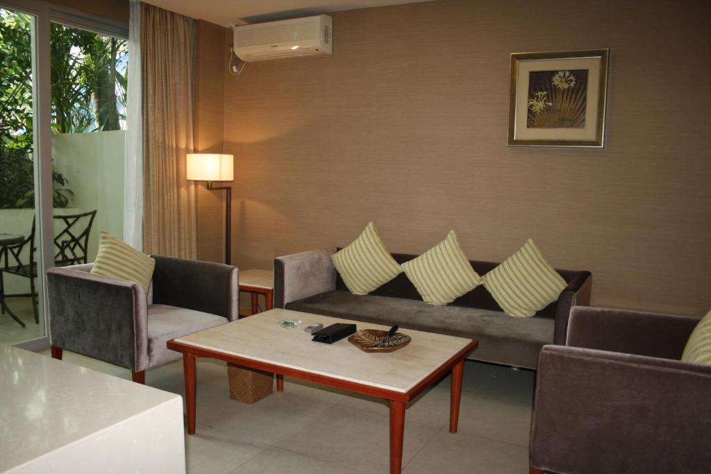 Guesthouse International Hotel ซานย่า ห้อง รูปภาพ
