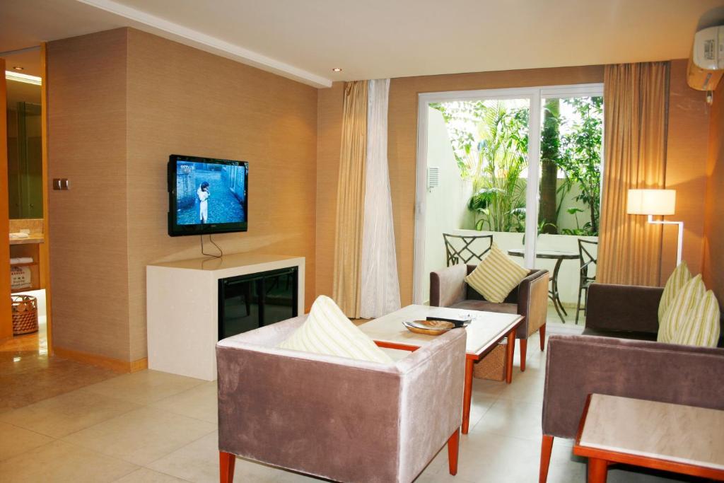 Guesthouse International Hotel ซานย่า ห้อง รูปภาพ