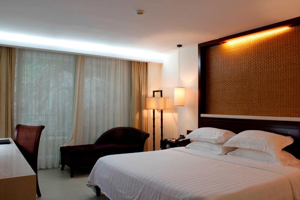 Guesthouse International Hotel ซานย่า ห้อง รูปภาพ