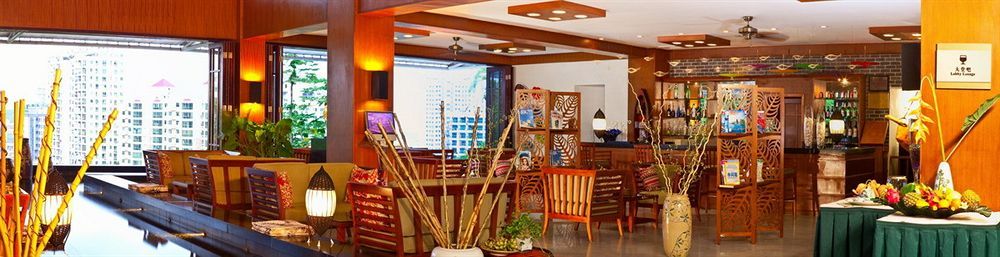 Guesthouse International Hotel ซานย่า ภายนอก รูปภาพ